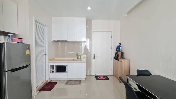 TC-Green Condominium
