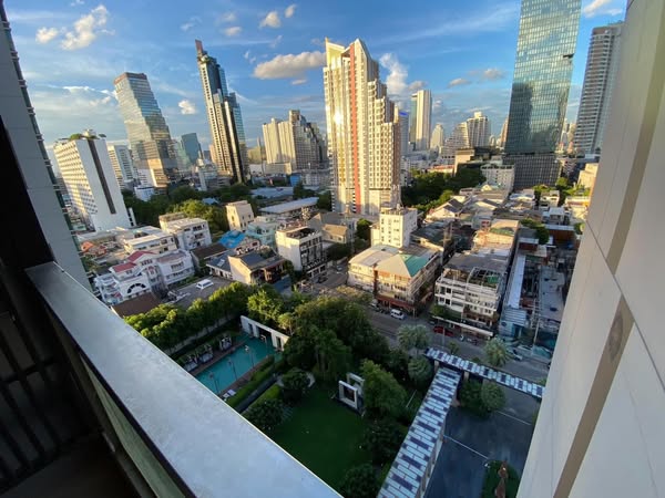 The Address Sathorn