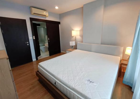 bedroom of The Address Sukhumvit 42