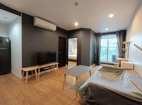 bedroom of The Address Sukhumvit 42