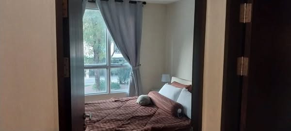 bedroom of The Address Sukhumvit 42