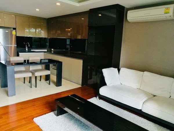 The Address Sukhumvit 61 ดิ แอดเดรส สุขุมวิท 61