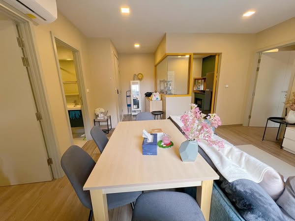 THE BASE Sukhumvit 50
