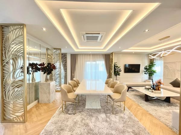 living room of The City Bangna