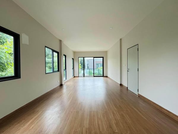 room interior of THE CITY SUKHUMVIT – ON NUT