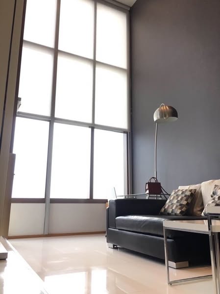 living room of The Emporio Place