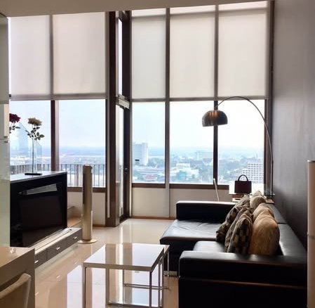 living room and room interior of The Emporio Place