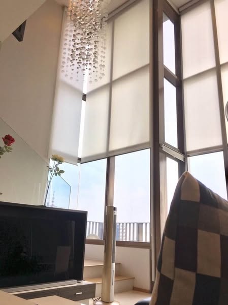 room interior of The Emporio Place