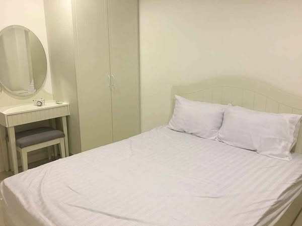 bedroom of The energy หัวหิน (กลัปพฤกษ์1)