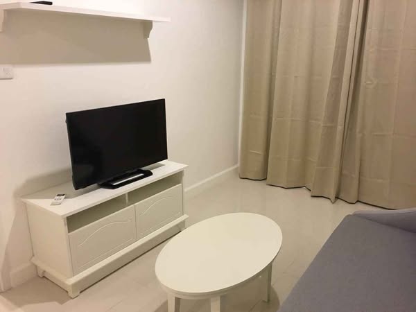 bedroom of The energy หัวหิน (กลัปพฤกษ์1)