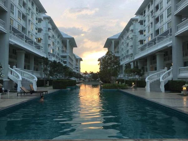 The energy หัวหิน (กลัปพฤกษ์1)