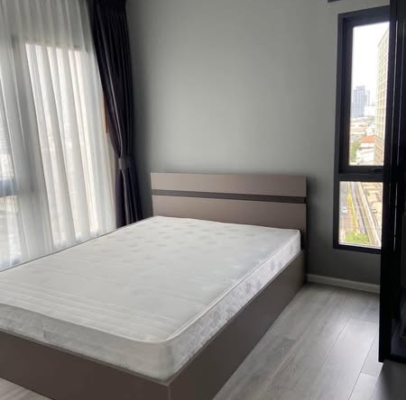 bedroom of The Key Rama 3