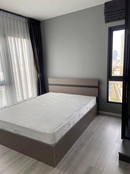 bedroom of The Key Rama 3