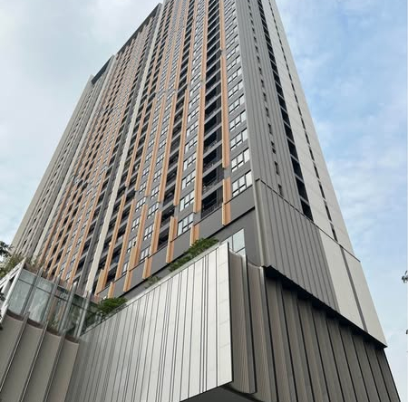 The Key Rama 3