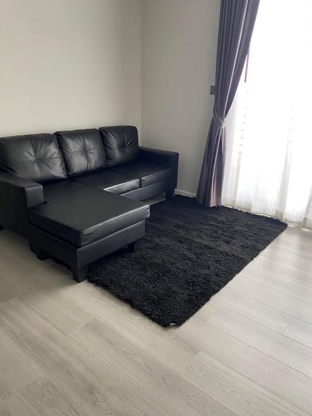 living room of The Key Rama 3