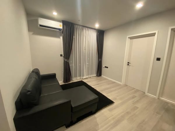 room interior of The Key Rama 3