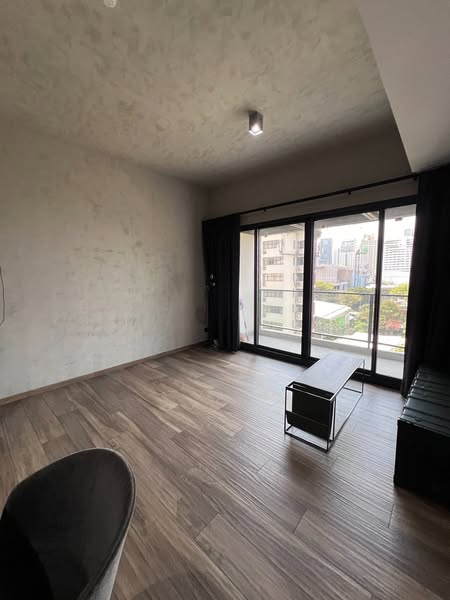 The Lofts Asoke