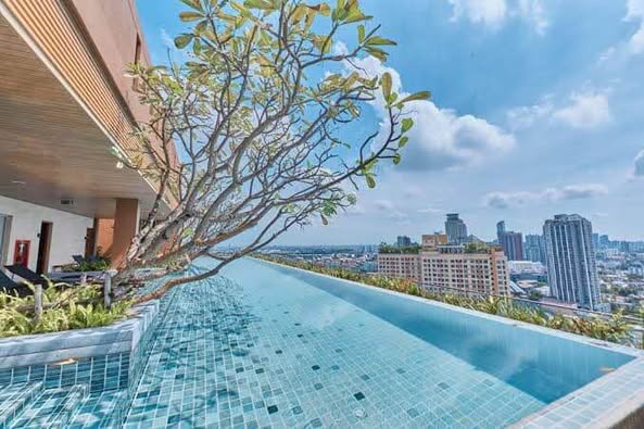 The Lofts Ekkamai