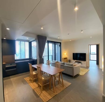 The Lofts Silom by Raimon Land