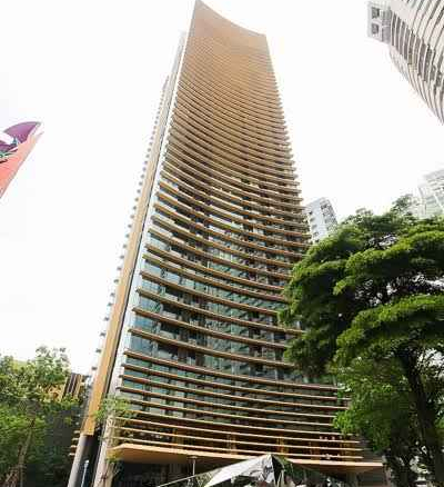 The Lumpini 24