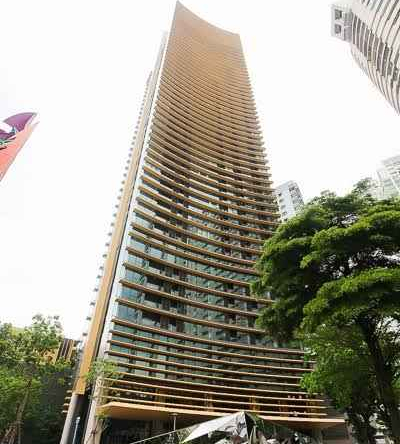 The Lumpini 24
