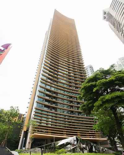 The Lumpini 24