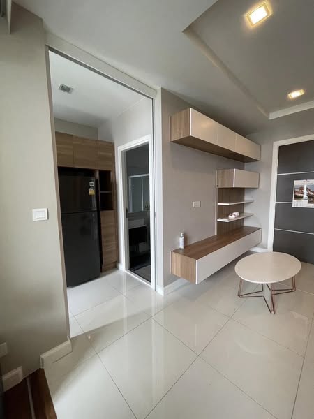 The Metropolis Samrong