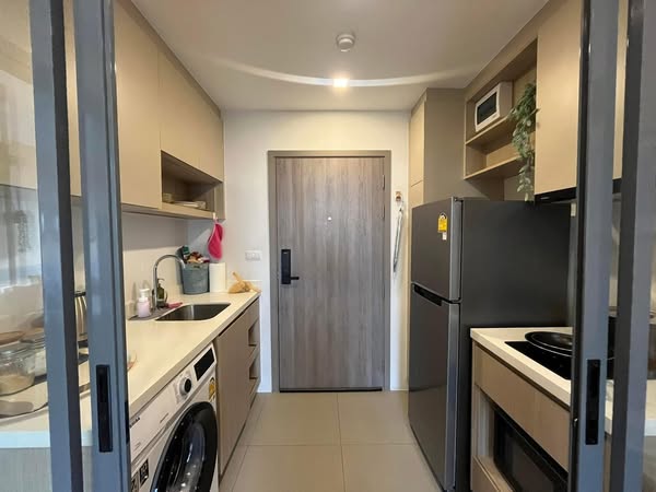 The Nest Sukhumvit 71