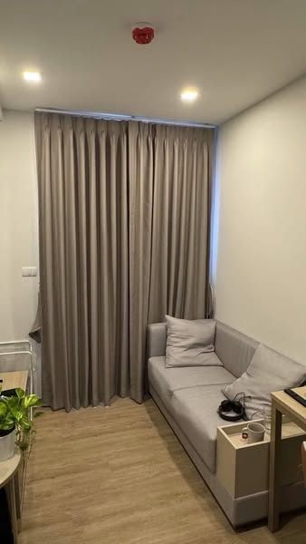 room interior of The Nest Sukhumvit 71