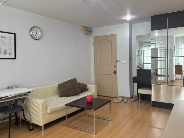 The Next Condominium