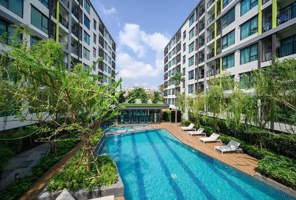 The Niche Mono Sukhumvit 50