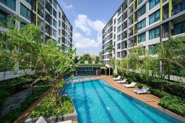 The Niche Mono Sukhumvit 50