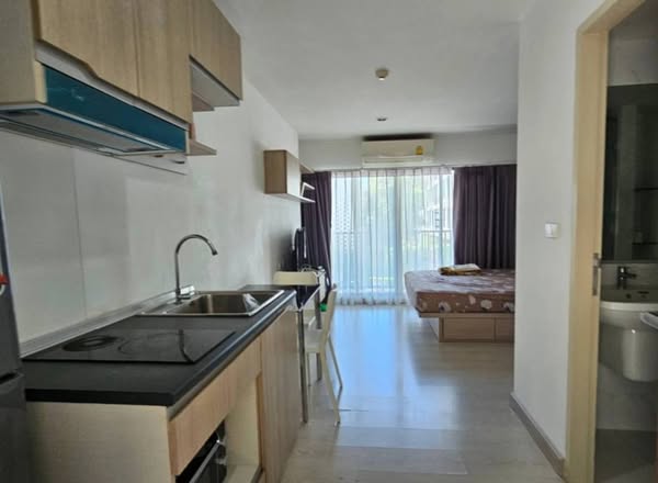 The Niche Mono Sukhumvit 50