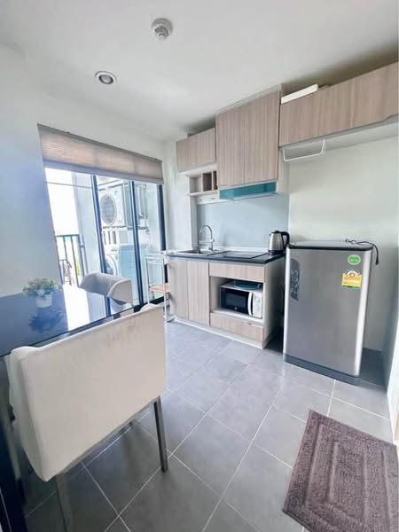 The Niche Mono Sukhumvit 50