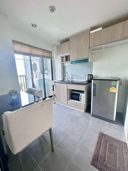 The Niche Mono Sukhumvit 50