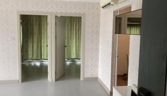 bedroom of The One Plus D Hua-mark 12