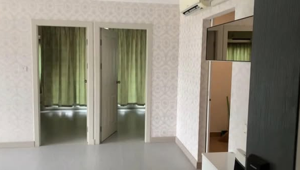 bedroom of The One Plus D Hua-mark 12