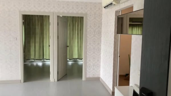 bedroom of The One Plus D Hua-mark 12