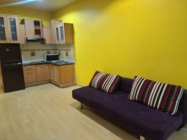The Platinum Condominium