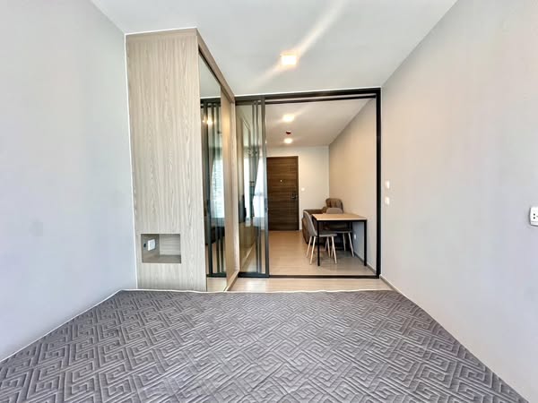 room interior of The Privacy S101