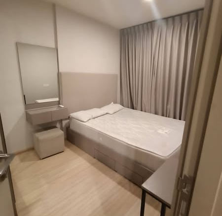 bedroom of The Privacy Tha Phra Interchange