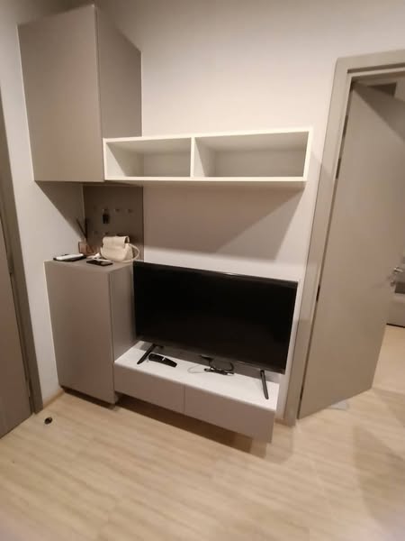 room interior of The Privacy Tha Phra Interchange