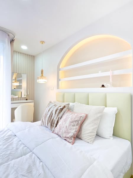 The Prodigy Condo MRT Bangkhae