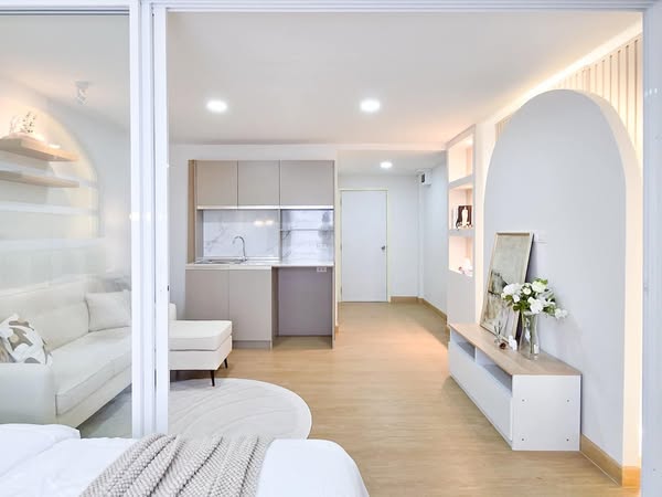 The Prodigy Condo MRT Bangkhae