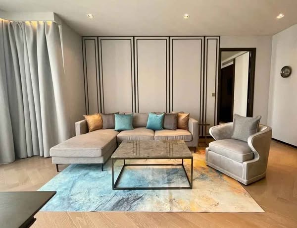 living room and bedroom and room interior of THE RESERVE 61 HIDEAWAY