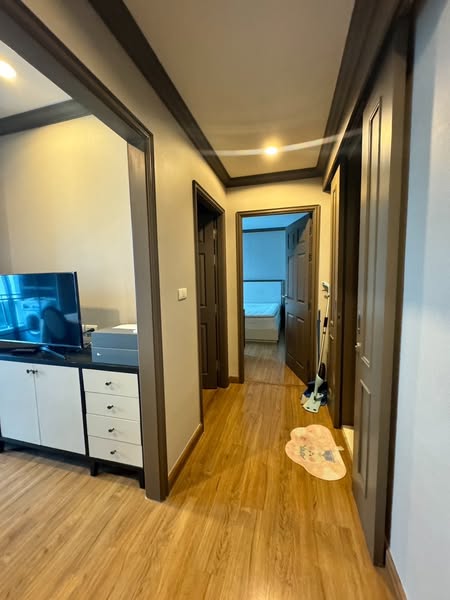room interior of The Reserve Kasemsan 3