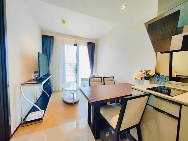 The Reserve Sukhumvit 61