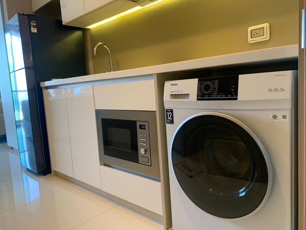 The Riviera Wongamat Beach : เดอะ ริเวียร่า วงศ์อมาตย์ บีช