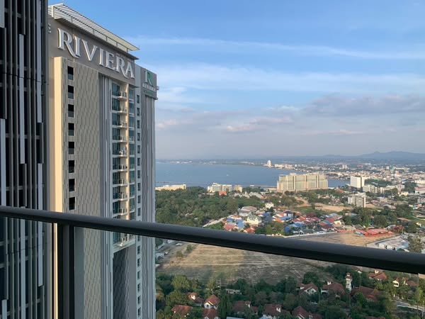 The Riviera Wongamat Beach : เดอะ ริเวียร่า วงศ์อมาตย์ บีช