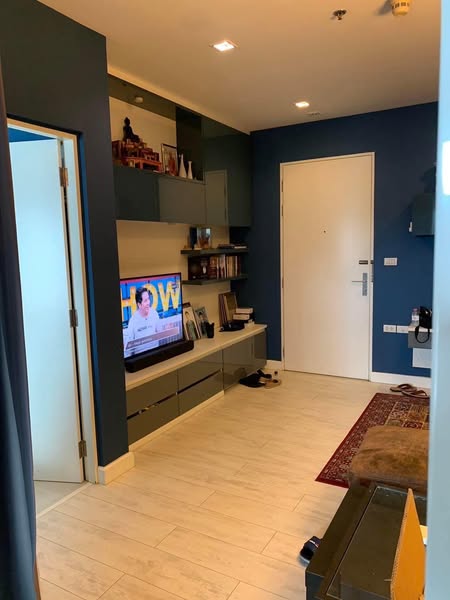 The Room Ratchada-Ladprao